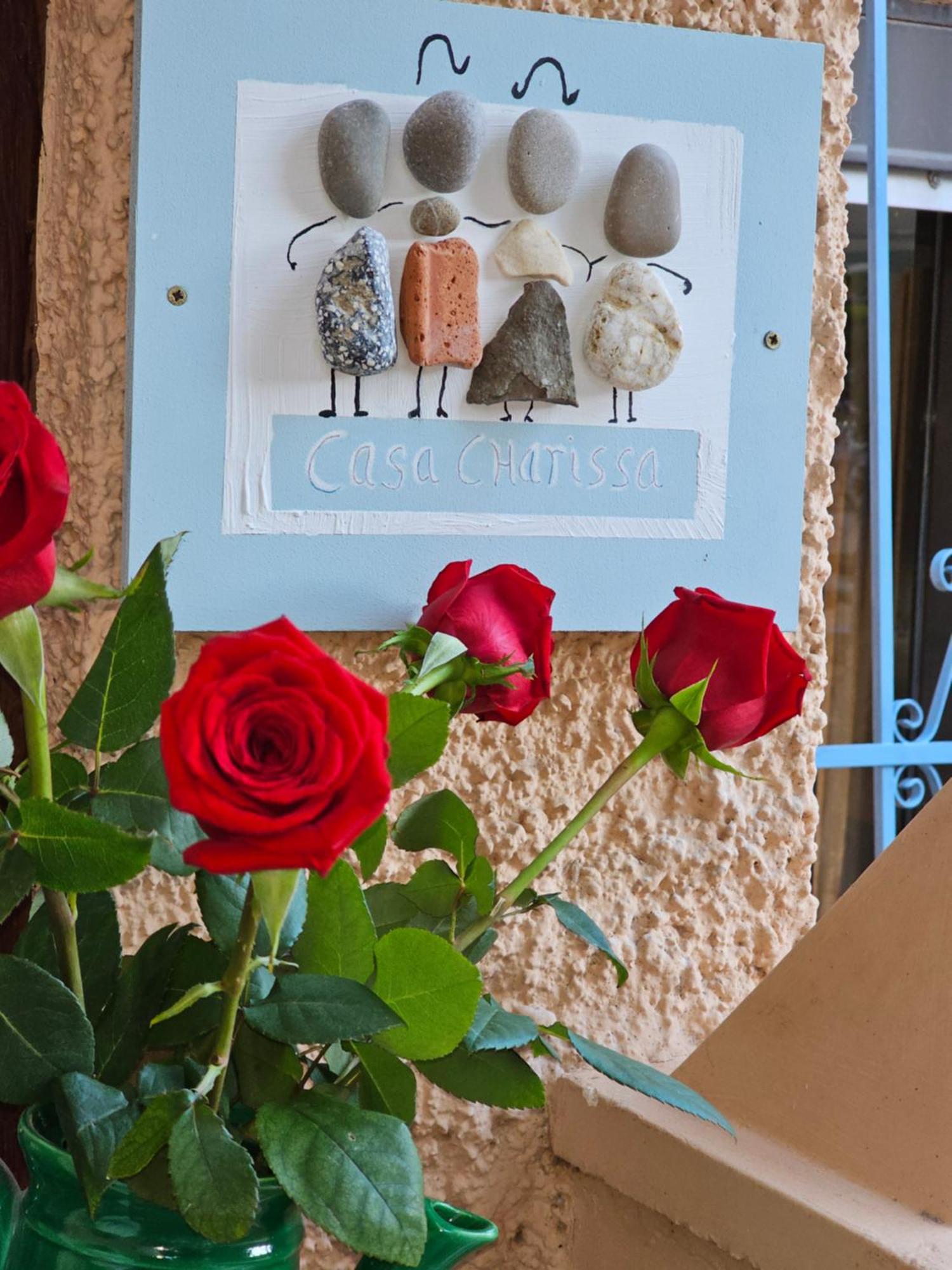 Casa Veintiuno En Calp Calpe Quarto foto